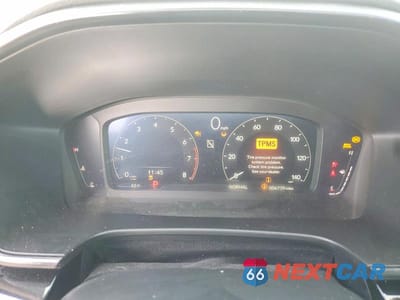 Zdjęcie 8 z 12 samochodu: 2026 HONDA CR-V EXL VIN:2HKRS4H72TH410252 - miniatura
