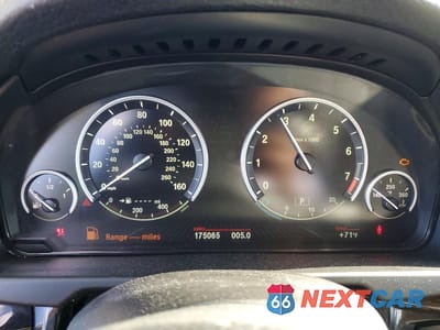 Zdjęcie 9 z 12 samochodu: 2014 BMW X5 SDRIVE35I VIN:5UXKR2C50E0H33935 - miniatura