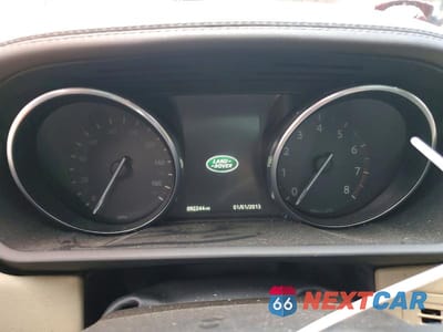 Zdjęcie 9 z 13 samochodu: 2016 LAND ROVER RANGE ROVER SPORT SC VIN:SALWR2EF1GA592594 - miniatura