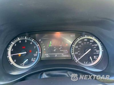 Zdjęcie 9 z 10 samochodu: 2021 TOYOTA HIGHLANDER XLE VIN:5TDGZRBH0MS066868 - miniatura