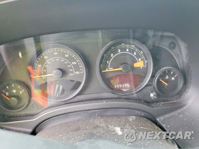 Zdjęcie 9 z 12 samochodu: 2017 JEEP PATRIOT SPORT VIN:1C4NJPBB8HD157693 - miniatura