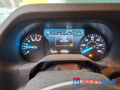Zdjęcie 9 z 14 samochodu: 2024 FORD E350 BOX TRUCK VIN:1FDWE3FN4RDD08743 - miniatura