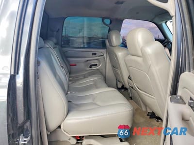 Zdjęcie 10 z 11 samochodu: 2005 CHEVROLET SILVERADO K1500 VIN:2GCEK13T451118611 - miniatura