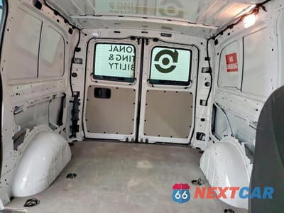 Zdjęcie 10 z 13 samochodu: 2021 MERCEDES-BENZ METRIS VIN:W1YV0BEY7M3846884 - miniatura