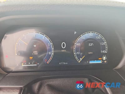 Zdjęcie 9 z 13 samochodu: 2023 JEEP GRAND CHEROKEE LIMITED VIN:1C4RJGBG9PC535070 - miniatura