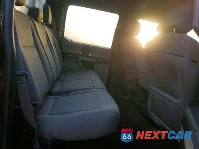 Zdjęcie 10 z 12 samochodu: 2019 FORD F150 SUPERCREW VIN:1FTEW1E43KFC88537 - miniatura