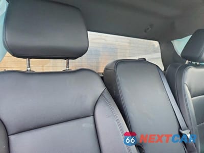Zdjęcie 10 z 12 samochodu: 2020 CHEVROLET SILVERADO C2500 HEAVY DUTY VIN:1GC0WLE70LF268554 - miniatura