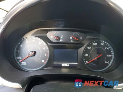 Zdjęcie 9 z 12 samochodu: 2017 CHEVROLET MALIBU LT VIN:1G1ZE5STXHF269198 - miniatura