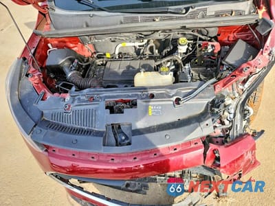 Zdjęcie 12 z 12 samochodu: 2021 CHEVROLET TRAX LS VIN:KL7CJKSB8MB317598 - miniatura