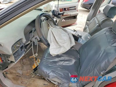 Zdjęcie 7 z 11 samochodu: 1996 CHEVROLET CAPRICE / IMPALA CLASSIC SS VIN:1G1BL52P7TR168699 - miniatura