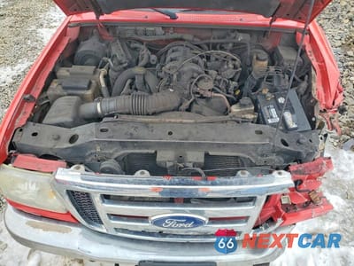 Zdjęcie 11 z 13 samochodu: 2011 FORD RANGER VIN:1FTLR4FE7BPA71039 - miniatura