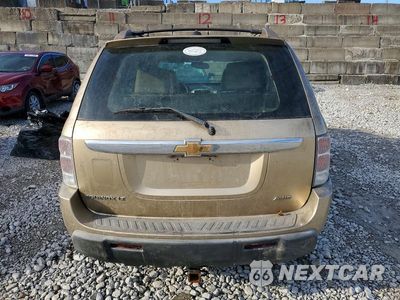 Zdjęcie 6 z 13 samochodu: 2005 CHEVROLET EQUINOX LT VIN:2CNDL73F556131694 - miniatura