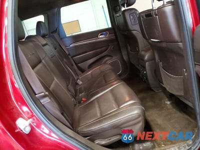 Zdjęcie 11 z 13 samochodu: 2014 JEEP GRAND CHEROKEE SUMMIT VIN:1C4RJFJG9EC508721 - miniatura