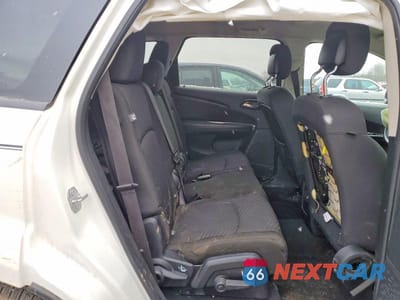 Zdjęcie 11 z 14 samochodu: 2020 DODGE JOURNEY SE VIN:3C4PDCAB3LT273042 - miniatura