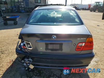 Zdjęcie 6 z 13 samochodu: 2001 BMW 330 I VIN:WBAAV53461FJ67430 - miniatura