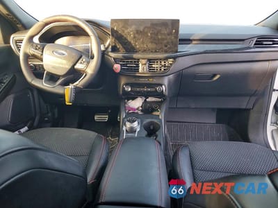 Zdjęcie 8 z 12 samochodu: 2024 FORD ESCAPE ST LINE VIN:1FMCU9MN7RUA88087 - miniatura