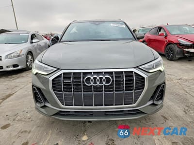 Piąte zdjęcie samochodu w środku: 2024 AUDI Q3 PREMIUM PLUS S LINE 45 VIN:WA1EECF35R1122848 - miniatura