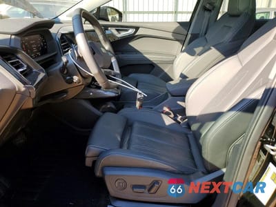 Zdjęcie 7 z 12 samochodu: 2023 AUDI Q4 E-TRON SPORTBACK PREMIUM PLUS VIN:WA132BFZ3PP042621 - miniatura