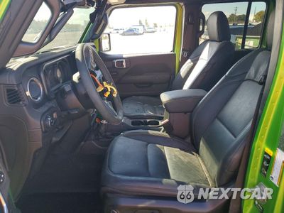 Zdjęcie 7 z 13 samochodu: 2025 JEEP GLADIATOR SPORT VIN:1C6PJTAGXSL520501 - miniatura