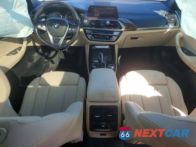 Zdjęcie 8 z 12 samochodu: 2021 BMW X3 XDRIVE30I VIN:5UXTY5C07M9F21623 - miniatura