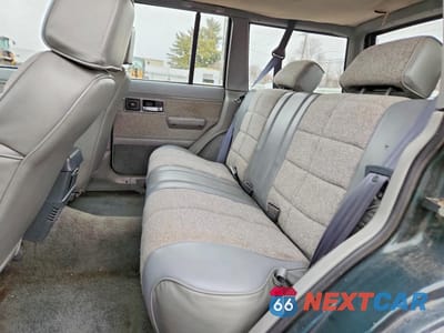 Zdjęcie 11 z 14 samochodu: 1991 JEEP CHEROKEE LAREDO VIN:1J4FJ58S2ML596608 - miniatura