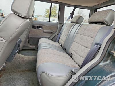 Zdjęcie 11 z 14 samochodu: 1991 JEEP CHEROKEE LAREDO VIN:1J4FJ58S2ML596608 - miniatura