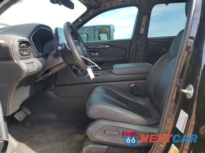 Zdjęcie 7 z 14 samochodu: 2024 HONDA PILOT EXL VIN:5FNYG2H41RB003604 - miniatura