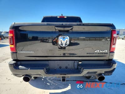 Zdjęcie 6 z 12 samochodu: 2023 RAM 1500 BIG HORN/LONE STAR VIN:1C6SRFFT4PN533346 - miniatura
