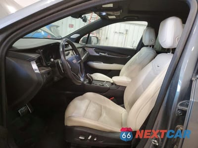 Zdjęcie 7 z 13 samochodu: 2020 CADILLAC XT6 SPORT VIN:1GYKPGRS5LZ145966 - miniatura