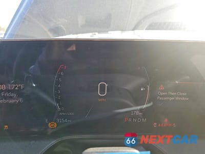 Zdjęcie 9 z 13 samochodu: 2026 CADILLAC CT5 SPORT VIN:1G6DP5RK9T0103665 - miniatura