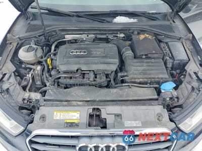 Zdjęcie 11 z 12 samochodu: 2016 AUDI A3 PREMIUM VIN:WAU78LFF6G1088106 - miniatura