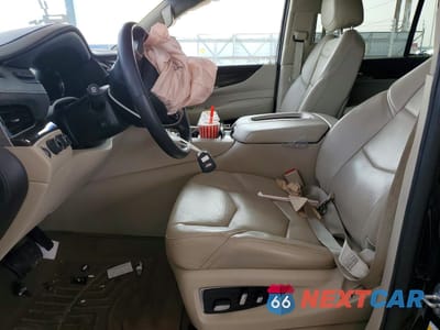 Zdjęcie 7 z 13 samochodu: 2020 CADILLAC ESCALADE LUXURY VIN:1GYS4BKJ4LR267778 - miniatura