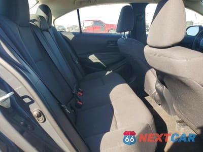 Zdjęcie 10 z 12 samochodu: 2024 TOYOTA COROLLA LE VIN:5YFB4MDE8RP158227 - miniatura