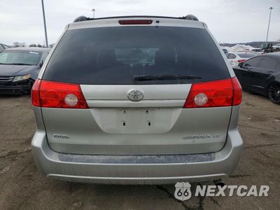 Zdjęcie 6 z 14 samochodu: 2009 TOYOTA SIENNA CE VIN:5TDZK23C09S259262 - miniatura