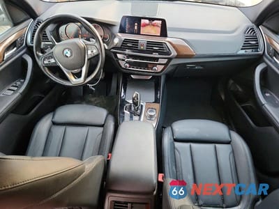Zdjęcie 8 z 12 samochodu: 2020 BMW X3 SDRIVE30I VIN:5UXTY3C05L9B71931 - miniatura
