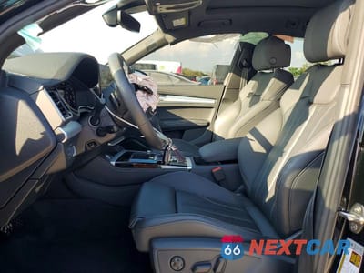 Zdjęcie 7 z 12 samochodu: 2025 AUDI Q5 PREMIUM PLUS 45 VIN:WA1EAAFY6S2027307 - miniatura