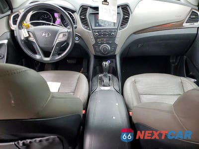 Zdjęcie 8 z 13 samochodu: 2017 HYUNDAI SANTA FE SPORT VIN:5NMZUDLB5HH005819 - miniatura