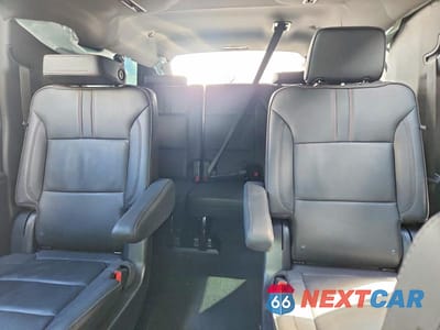 Zdjęcie 10 z 14 samochodu: 2025 CHEVROLET SUBURBAN C1500 RST VIN:1GNS5ER8XSR271010 - miniatura