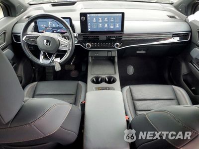 Zdjęcie 8 z 13 samochodu: 2024 HONDA PROLOGUE ELITE VIN:3GPKHZRJ4RS523771 - miniatura