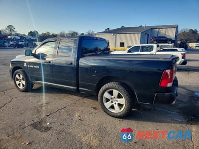 Drugie zdjęcie samochodu z przodu: 2012 DODGE RAM 1500 ST VIN:1C6RD6FT5CS246154 - miniatura