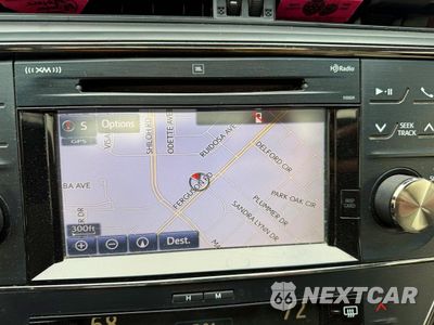 Zdjęcie 12 z 15 samochodu: 2015 TOYT AVALON XLE WHITE VIN:4T1BK1EB2FU180355 - miniatura