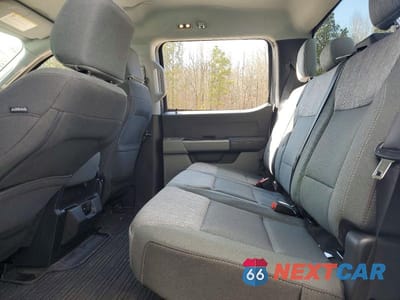 Zdjęcie 10 z 11 samochodu: 2023 FORD F250 SUPER DUTY VIN:1FT7W2BN7PEE22894 - miniatura