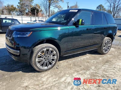 2024 LAND ROVER RANGE ROVER SE SALKP9E97RA225015 - główne zdjęcie licytacji z USA - miniatura