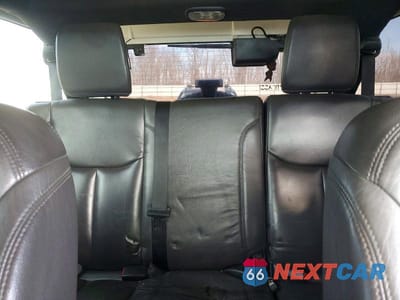 Zdjęcie 10 z 12 samochodu: 2014 JEEP WRANGLER UNLIMITED SAHARA VIN:1C4HJWEGXEL262428 - miniatura