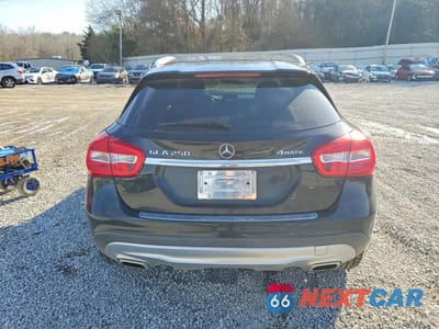 Zdjęcie 6 z 11 samochodu: 2015 MERCEDES-BENZ GLA 250 4MATIC VIN:WDCTG4GB8FJ169185 - miniatura