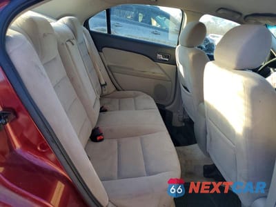 Zdjęcie 10 z 12 samochodu: 2006 FORD FUSION SE VIN:3FAFP07Z66R200017 - miniatura