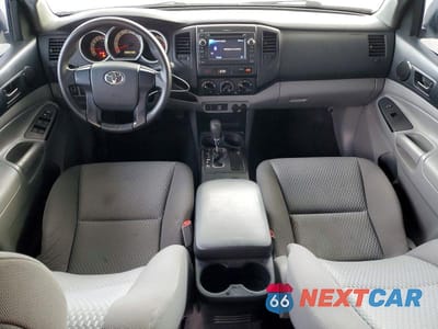 Zdjęcie 8 z 11 samochodu: 2013 TOYOTA TACOMA DOUBLE CAB PRERUNNER VIN:5TFJU4GN0DX039279 - miniatura