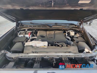 Zdjęcie 11 z 12 samochodu: 2025 TOYOTA TUNDRA PLATINUM VIN:5TFNA5EC7SX037365 - miniatura