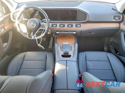 Zdjęcie 8 z 13 samochodu: 2025 MERCEDES-BENZ GLE 350 4MATIC VIN:4JGFB4FB1SB335680 - miniatura