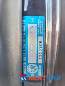 Zdjęcie 13 z 13 samochodu: 2024 CHRYSLER PACIFICA TOURING L VIN:2C4RC1BG2RR147048 - miniatura